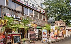 东京House Inn旅馆